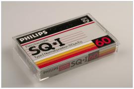PHILIPS SQ-I 60 1984-86