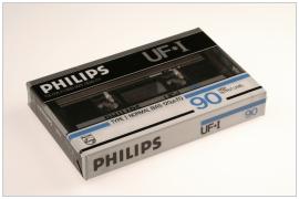 PHILIPS UF-I 90 1984-86