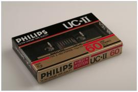 PHILIPS UC-II 60 1984-86