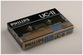 PHILIPS UC-II 90 1984-86