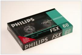 PHILIPS FSX 60 1987-88