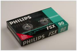 PHILIPS FSX 90 1987-88