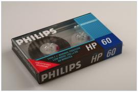 PHILIPS HP 60 1987-88
