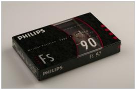PHILIPS FS 90 1990-93