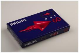 PHILIPS CD one 60 1994-96