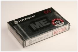 HITACHI ME-C60 1981