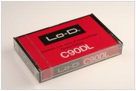 LoD C90DL 1978-80