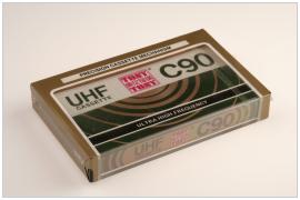 UHF C90
