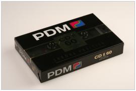 PDM CD-X 60