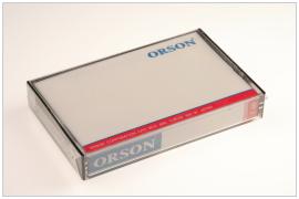 ORSON C 60