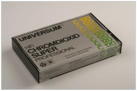 UNIVERSUM chromdioxid super C 120