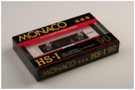 MONACO HS-I 90
