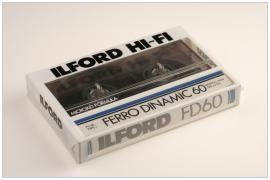 ILFORD FD60