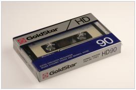 GOLDSTAR HD 90