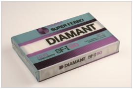 POLIMER Diamant SF-I 90