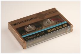 MELECTRONIC MHQ II-S 60