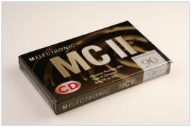 MELECTRONIC MCII 90