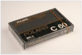 POLARIS high energy C60
