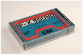 P-X Sound C60