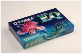 Q-FORCE EQ 60