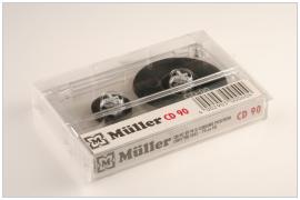 MÜLLER CD 90