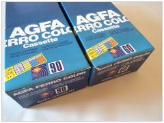 AGFA ferro color 60-90 doboz