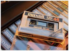 Maxell UD 46