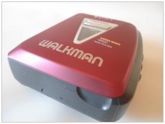 Sony WM-EX180 walkman