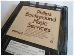 Philips Background Music Services