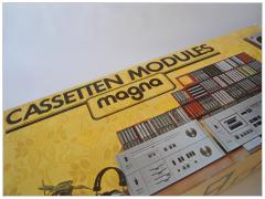 Magna Cassetten Modules