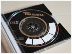 TRAXDATA photo CD