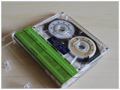 PHILIPS cassette torque meter