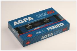 AGFA LNX 60 1985-86
