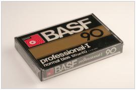 BASF professional I 90 1976-78