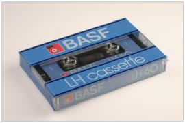 BASF LH 60 1984