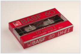 BASF LH extra I 60 1985-87