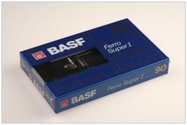 BASF ferro super I 90 1988-89
