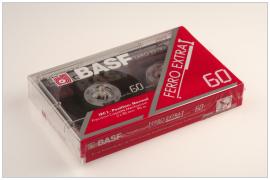 BASF ferro extra I 60 1991-93