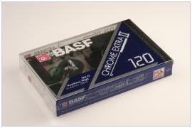 BASF chrome extra II 120 1991-93