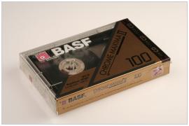BASF chrome maxima II 100 1991-93
