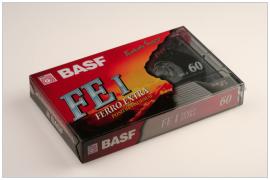 BASF ferro extra I 60 1995-97