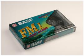 BASF ferro maxima I 90 1995-97