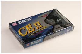BASF chrome extra II 60 1995-97