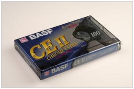 BASF chrome extra II 100 1995-97
