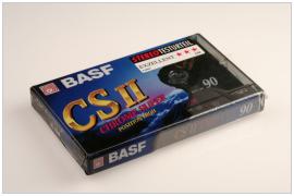 BASF chrome super II 90 1995-97