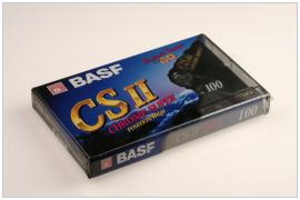 BASF chrome super II 100 1995-97