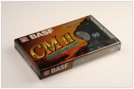 BASF chrome maxima II 90 1995-97