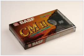 BASF chrome maxima II 90 1995-97