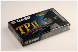BASF reference maxima TPII 60 1995
