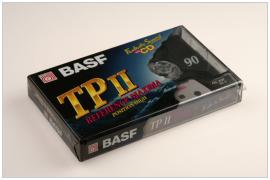BASF reference maxima TPII 90 1995